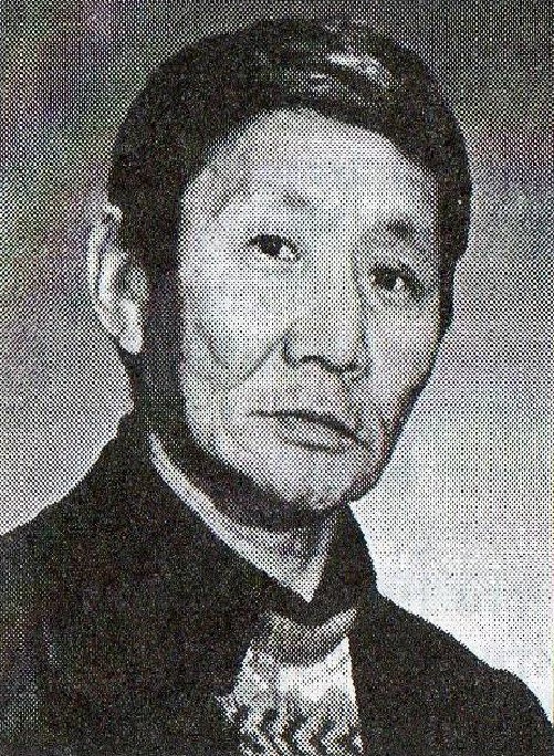""