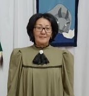 ""