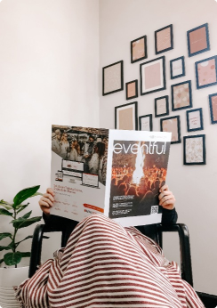 Вечеринка «Магия слов: Встреча с великими классиками»