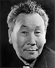 Фото: Н.Г. Золотарев-Николай Якутскай төрөөбүтэ 115 сыла!