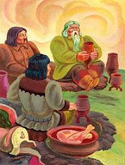 Фото: Олоҥхо туһунан тургутук