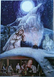 Фото: Таҥха Хаан ыйа