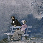 Фото: 120 лет пьесы «Вишнёвый сад»