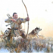 Фото: Булчут күнэ